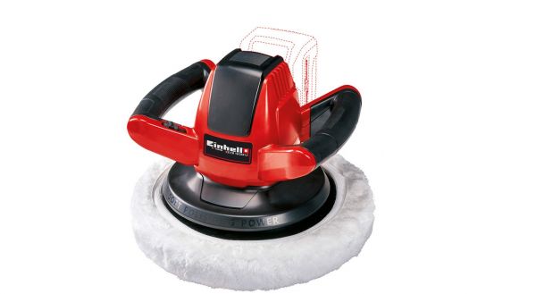 Einhell Power X-Change Akku-Autopoliermaschine CE-CB 18/2 Li - Solo