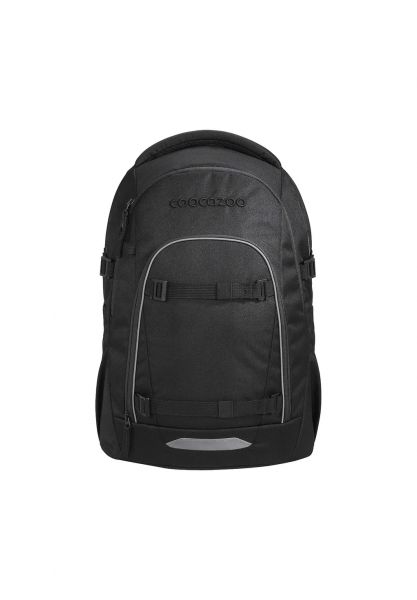 Coocazoo Rucksack MATE "Black Coal"