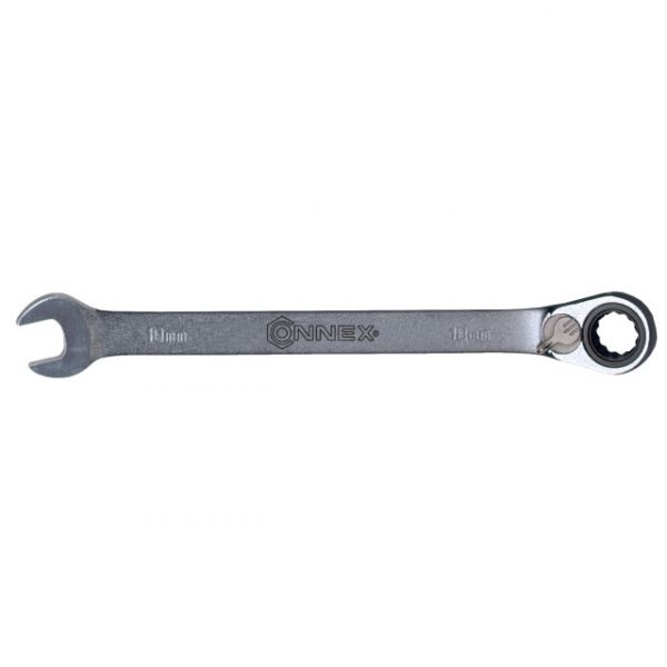 Conmetall Knarren-Gabelringschlüssel10mm
