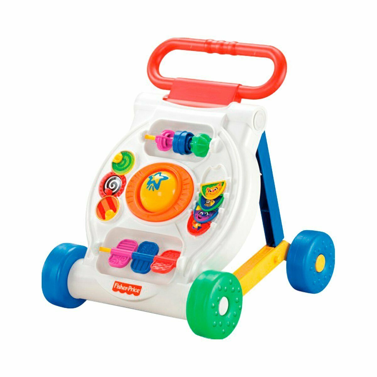 Baby Walker ходунки каталка