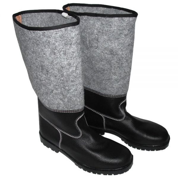 Filzstiefel