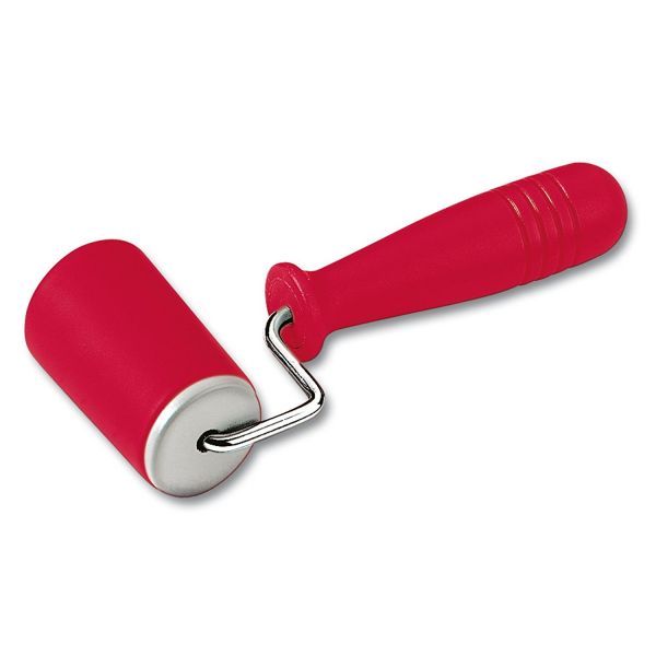Kaiser Silikon-Backzubehör "Kaiserflex-Red" Backform Roller 45 mm