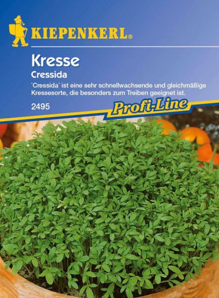 Kiepenkerl Kresse Cressida