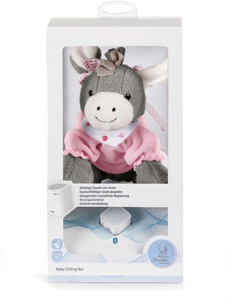 Sterntaler Spieluhr "Baby Chilling-Box Emmi Girl"