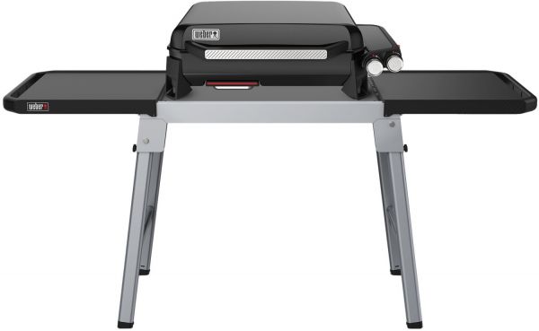 Plancha Slate GP 56 inkl. Tisch