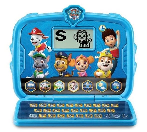 VTech Paw Patrol - Lernlaptop