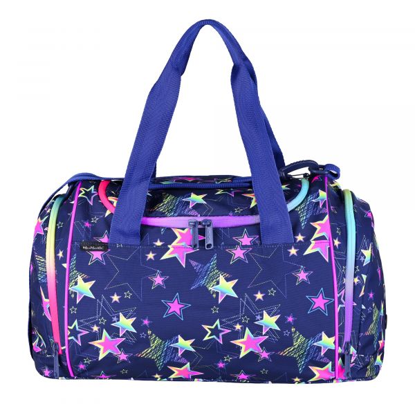 McNeill Sporttasche "Stars"