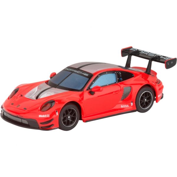 Carrera Hybrid - Porsche 911 GT3 R "Red Devil"