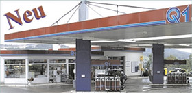 q1-tankstelle