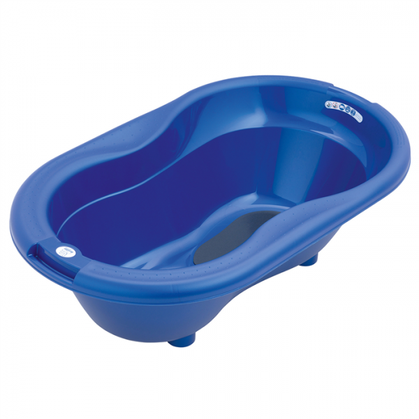 Rotho Babydesign TOP Badewanne, royal blue perl