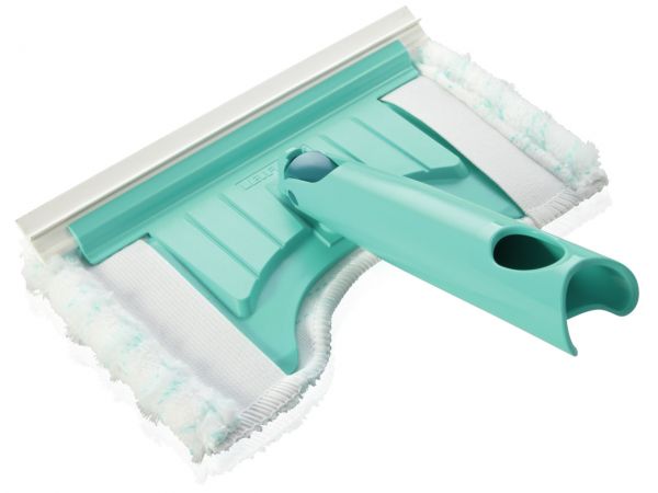 Leifheit Fliesen- und Wannenwischer Flexi Pad