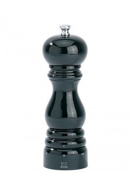 Peugeot Mühlen-Serie "Paris", Buche schwarz