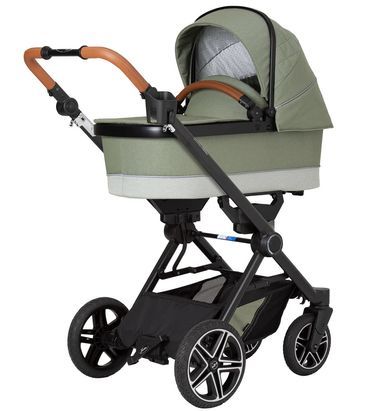 Hartan GTS - Selection, verde