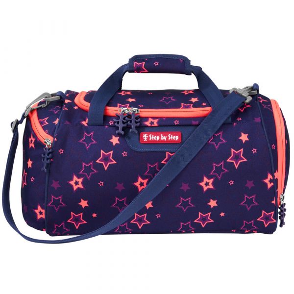 Step by Step Sporttasche, "Pegasus Night Nuala"