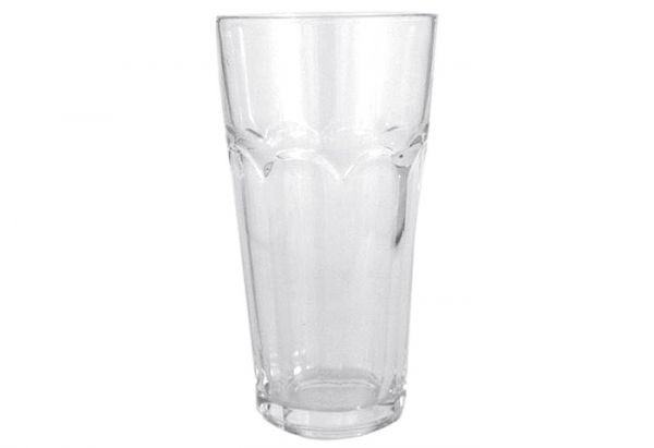 Latte Macchiato Becher