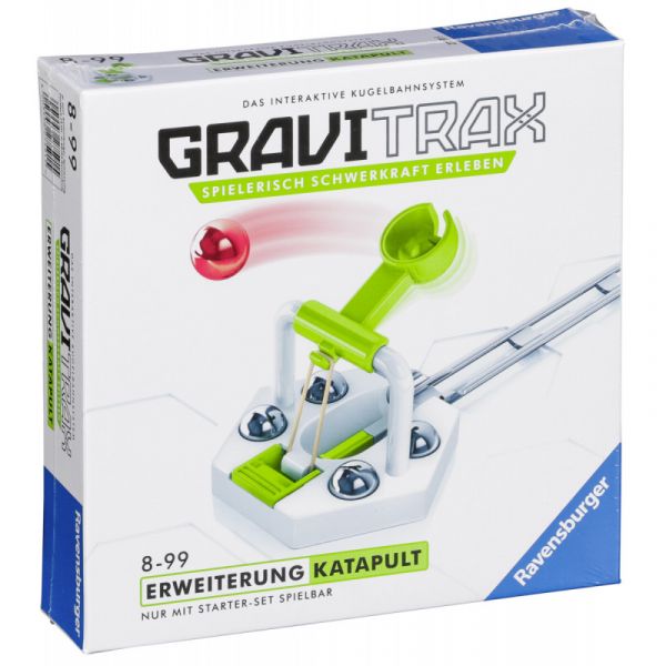 Ravensburger GraviTrax Erweiterung Katapult