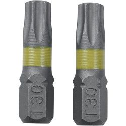 Conmetall Bit TX 30, 2 Stück