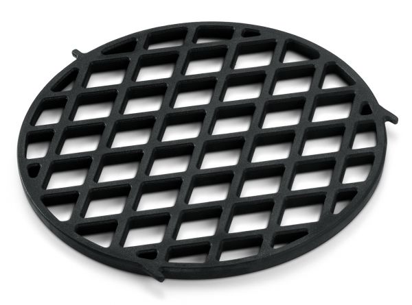 Gourmet BBQ System - Sear Grate Einsatz