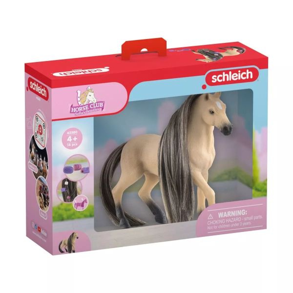 Schleich Sofia´s Beauties - 42580, Andalusier Stute