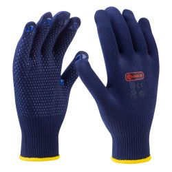 Conmetall GmbH & Co. KG, Handschuhe Umzug plus, Gr. 10
