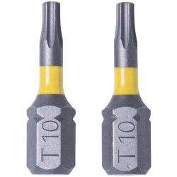 Conmetall Bit TX 10, 2 Stück
