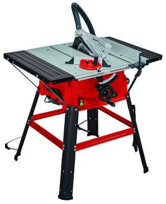 Einhell Tischkreissäge TC-TS 2025/2 U