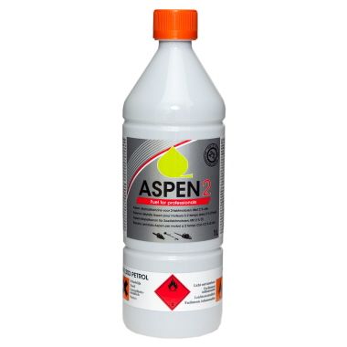 Aspen 2-Takt Gemisch
