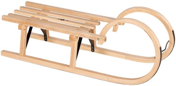 Hörnerschlitten