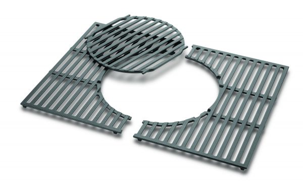 Gourmet BBQ System - Grillrost Einsatz Für Spirit® 300-Serie