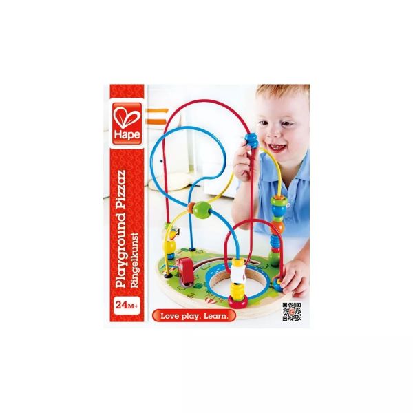 Hape Ringelkunst