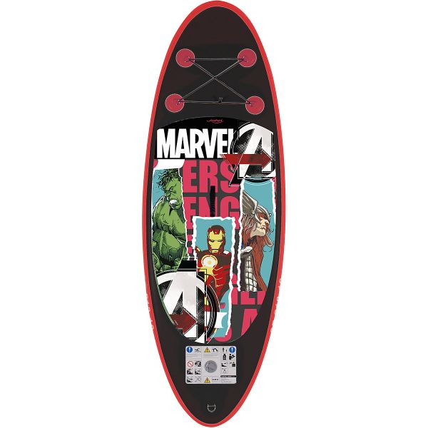 Marvel Avengers Stand up Paddling Board