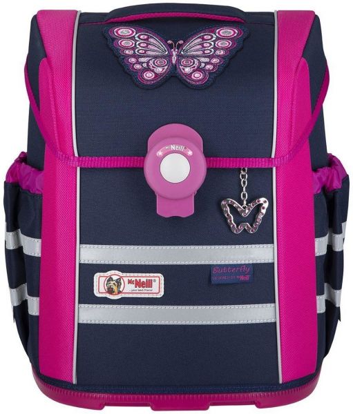 McNeill Ergo Mac Set Butterfly