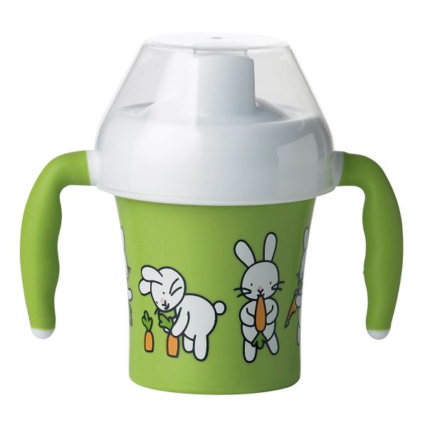 Trinklernbecher "Farm Family", 0,2 l