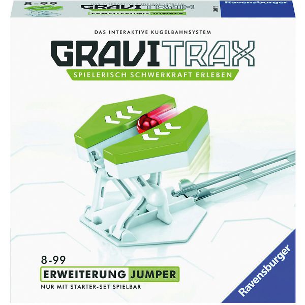 Ravensburger GraviTrax Erweiterung Jumper