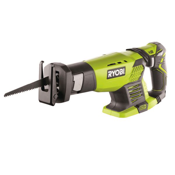RYOBI 18 V Akku-Säbelsäge - RRS1801M