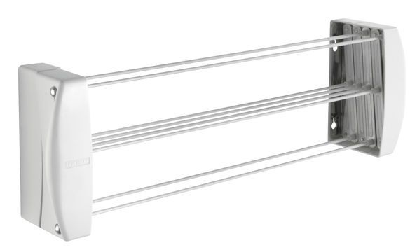 Wandtrockner Teleclip 74 Extendable