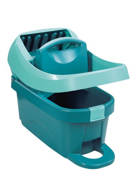 Leifheit Wischtuchpresse Profi