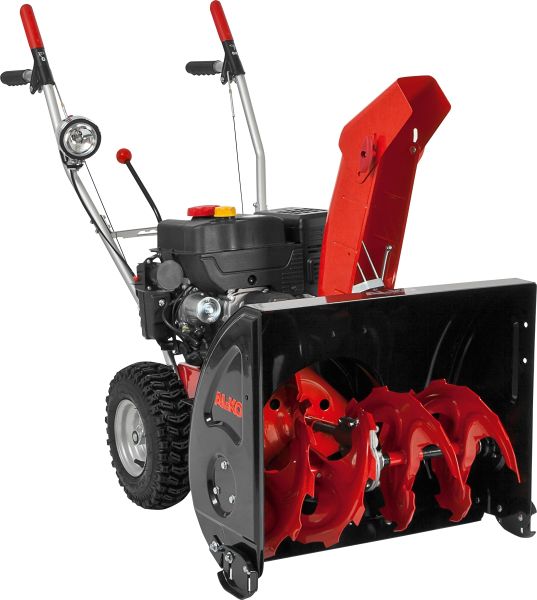 AL-KO Schneefräse AL-KO SnowLine 620E II *nur Selbstabholung*