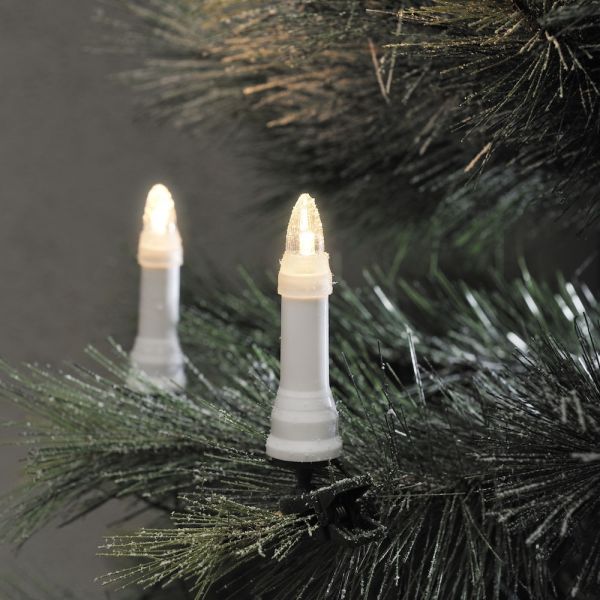 Konstsmide LED Baumkette, One String 25 Dioden