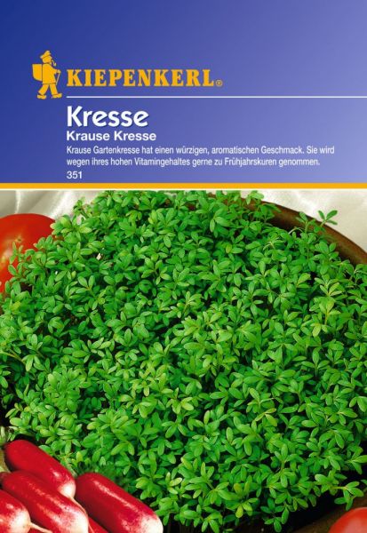 Kiepenkerl Kresse Krause Kresse