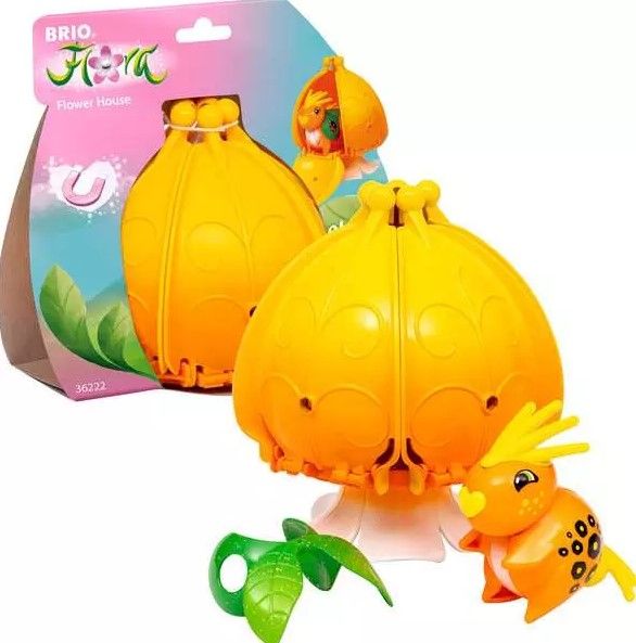 Brio - Flora 36222 Marigolds Blumenhaus
