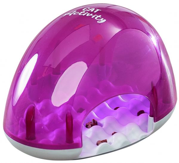 Trixie Cat Activity Snack Box