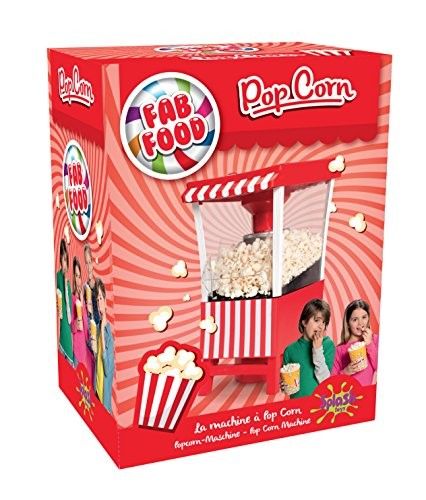 Popcorn Maschine