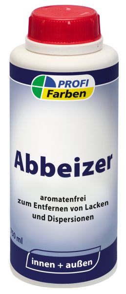 PROFI Abbeizer
