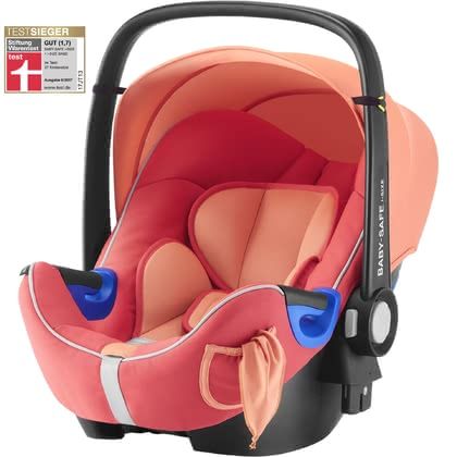 Britax/Römer Baby Safe i-Size, peach