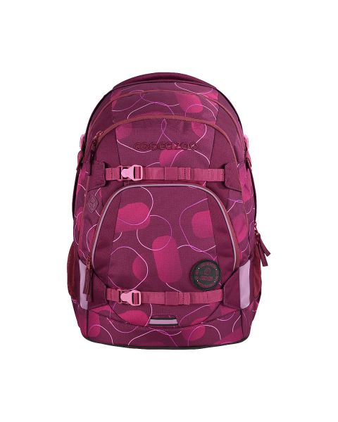 CooCaZoo MATE "Berry Bubbles"