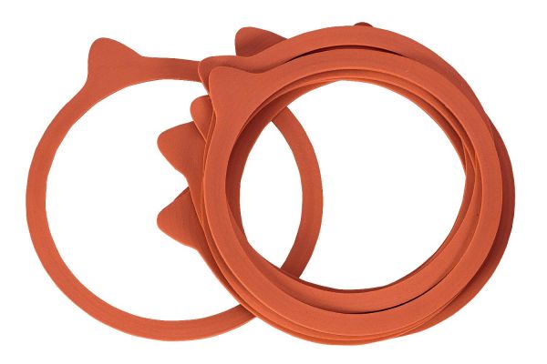 Einkochring 94 x 108 mm, 10er Beutel