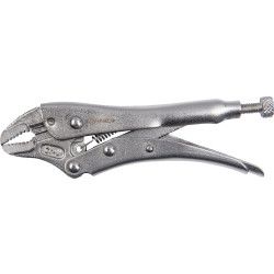 Grippzange 5" vern. CV SB