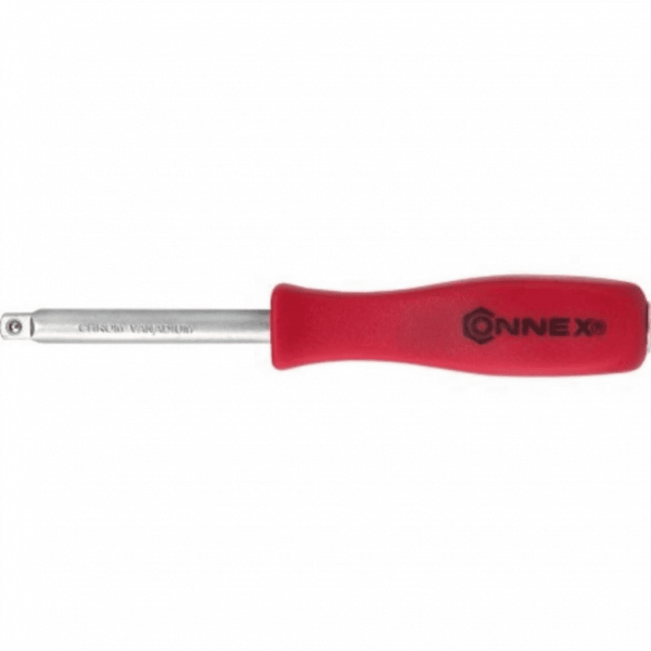 Steckgriff 1/4" CV