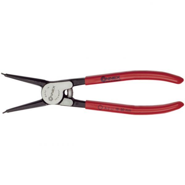 Conmetall GmbH & Co. KG Sicherungsring-Zange ger.